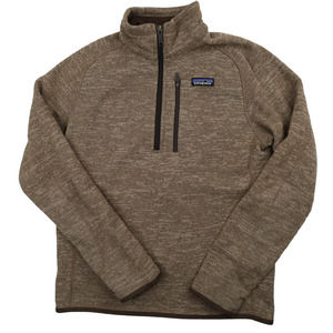 Patagonia Better Sweater Fleece